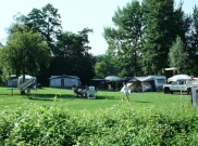 Horn - Campingplatz Horn - Rundplätze