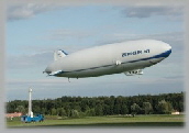 Neuer Zeppelin NT Neuer Zeppelin NT